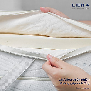 Topper nệm Liên Á
