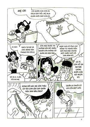 Thị Trấn Hoa Mười Giờ - Tập 3