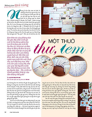 Tạp chí Kiến Trúc và Đời Sống số Xuân Bính Ngọ (Tháng 2&3-2026) _ Không Gian Quá Vãng