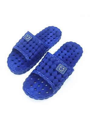 Dép nam đi trong nhà và tolet SM007 - Màu ngẫu nhiên