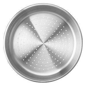 Xửng hấp Inox PoongNyun LCPT-28S - Size 28cm