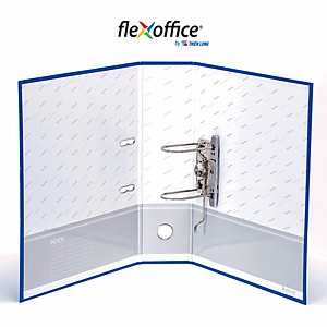 Bìa còng - Bìa hồ sơ Thiên Long Flexoffice A4 - F4