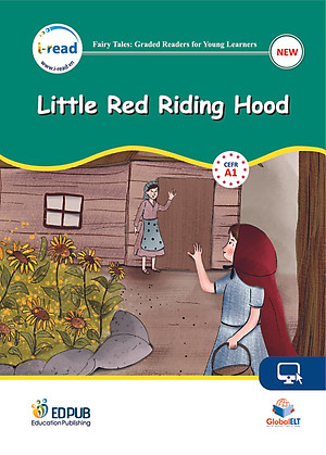 Combo truyện đọc Fairy Tales Graded Readers - CEFR A1