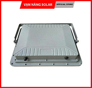 Đèn năng lượng mặt trời chống lóa Vạn Năng Solar 300w
