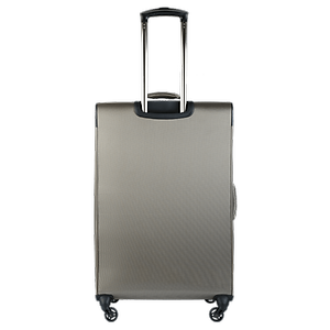 Vali Vải 28 Inch Cao Cấp SAKOS Champion  7  Khoang chứa rộng, Khóa SA - Hàng Chính Hãng