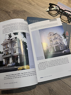 Xây nhà - Ngàn điều cần biết - Bản in 2024