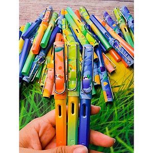 Bút luyện chữ đẹp Hoàng Ngọc T010