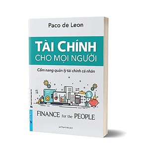 Sách Tài Chính Cho Mọi Người