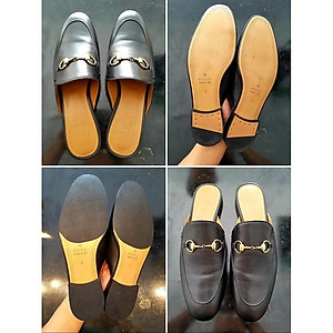 Miếng Dán Đế Giầy Cao Cấp TOPY, VIBRAM 