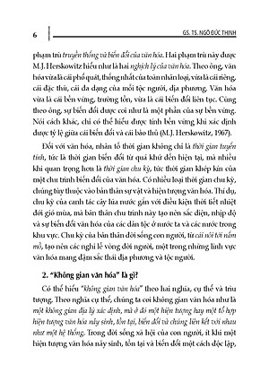 Văn Hóa Vùng Và Phân Vùng Văn Hóa Việt Nam (Tái bản 2025)