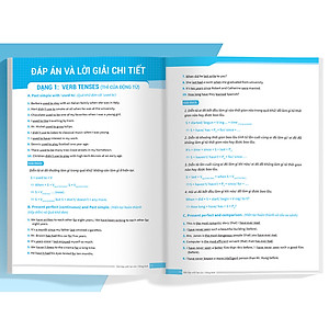 Sách Bài Tập Tìm Sửa Lỗi Sai Tiếng Anh - Ôn Thi Vào Lớp 10 & 10 Chuyên