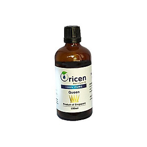Tinh dầu Nước Hoa Queen Oricen 100ml