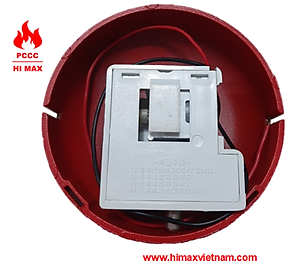 Chuông báo cháy hi max HE2002