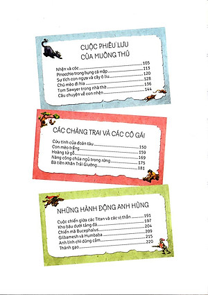 Truyện Hay Kể Trong 10 Phút (Tập 1)