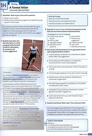 Sách Solutions (3E) Upper Intermediate Student's Book