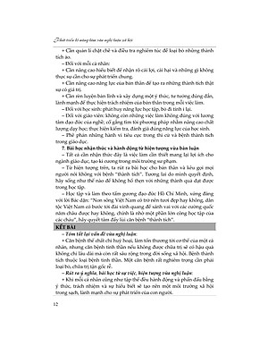 Phát Triển Kĩ Năng Làm Văn Nghị Luận Xã Hội (Dùng cho học sinh THCS & THPT)