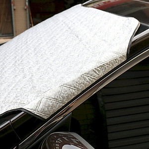 Chắn nắng kính lái 3 lớp ô tô