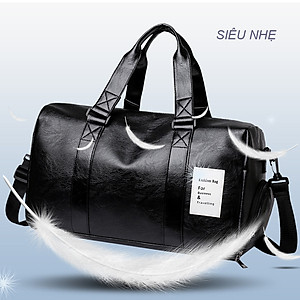 Túi xách du lịch thể thao nam nữ công suất lớn phong cách mới BEE GEE T1003