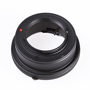 Adapter  For Nikon G To for Panasonic M4/3 Camera GX8 GF9 GH4 Olympus E-PL9