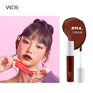 SON KEM LÌ VACOSI MATTE INK MỊN MÔI PHIÊN BẢN UNIVERSE