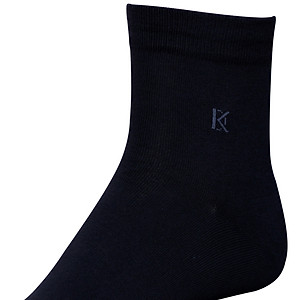 Combo 5 đôi Vớ nam công sở chất liệu sợi Modal