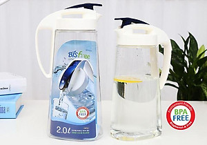 Bình Nước One Touch Lock&Lock ABF631 1.6L