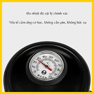 Nhiệt Kế Timemore | Đo Nhiệt Độ Nước Pha Chế Cà Phê