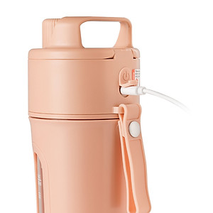 Máy xay sinh tố cầm tay Elmich BLE 3889 (55W) - Hàng chính hãng