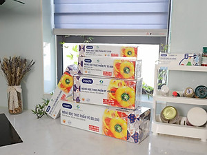 Màng Bọc Thực Phẩm Inochi PE 600M