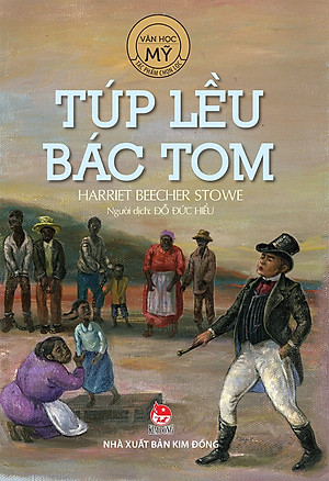 Túp Lều Bác Tom