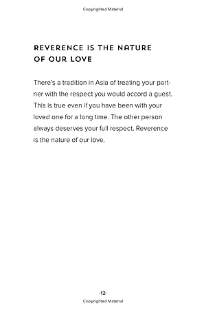 How To Love (Mindfulness Essentials)