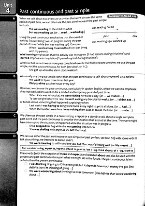 Advanced Grammar in Use Book with Answers  Edition: A Self-Study Reference and Practice Book for Advanced Learners of English