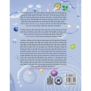 Sách Cơ thể tự chữa lành: Phác đồ thanh lọc & công thức giải cứu não