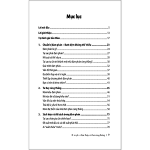 Sách Đàm Phán Bậc Thầy, Cả Hai Cùng Thắng (Tái Bản Lần 2-2020)