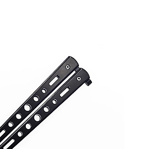 Lược Bướm Thép Tập Quay CSGO Dùng Tập Luyện - Mô Hình Butterfly CSGO – Lược Butterfly