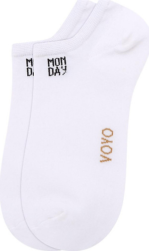 Combo 7 Đôi Vớ Nữ - Cho Tuần Năng Động VNU02