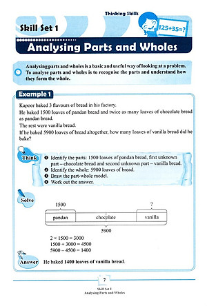 Sách Em Yêu Toán Học - Tập 6