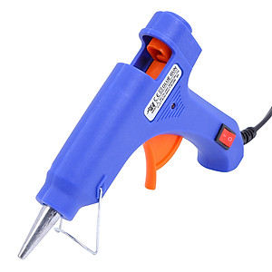 Súng Bắn Keo (20W) - Tặng Kèm 15 Cây Keo Silicon