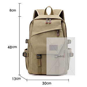 Balo nam phong cách mới – BEE GEE BLTT9070