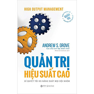 Quản Trị Hiệu Suất Cao