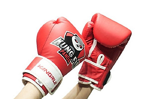 Găng tay đấm bốc Kangrui trẻ em