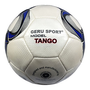 Bóng đá Gerustar Tango Size 5 (Tặng Băng dán thể thao + Kim bơm + Lưới đựng)