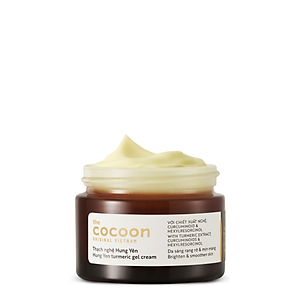 Thạch Nghệ Hưng Yên Cocoon 30ml