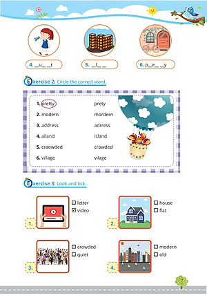 Sách Vocab Go Học Nhanh Toàn Diện Từ Vựng Tiếng Anh 5