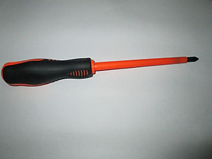 Tua Vít Bake PH-2 Cách Điện 1000V Ega Master 76657