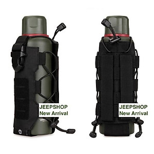 Túi đựng nước đa năng COMMAN_chiến thuật_chống nước