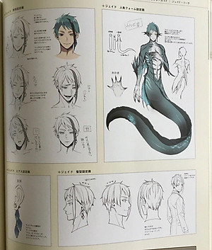 『ディズニー ツイステッドワンダーランド』公式ガイド+設定資料集 Magical Archives (SE-MOOK)