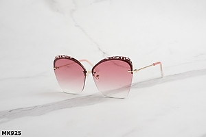 Kính Mát Nữ Hợp Kim Thời Trang MK925