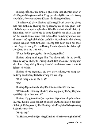 Sách - Có Thương Cậu Không?