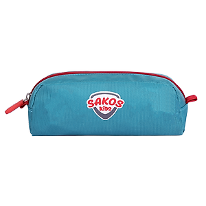 Túi Dụng Cụ Sakos Poke Dành Cho Bé - Giao Màu Ngẫu Nhiên